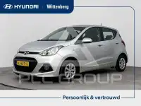 2017 Hyundai I10