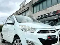 2017 Hyundai I10