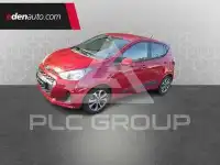 2017 Hyundai I10