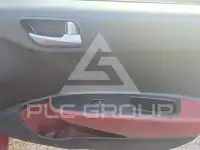2017 Hyundai I10