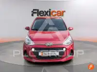 2017 Hyundai I10