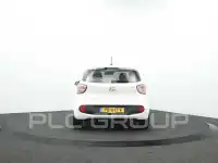 2017 Hyundai I10