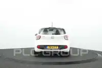 2017 Hyundai I10