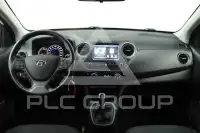 2017 Hyundai I10