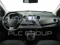 2017 Hyundai I10
