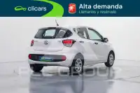 2017 Hyundai I10