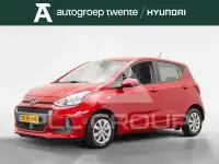 2017 Hyundai I10