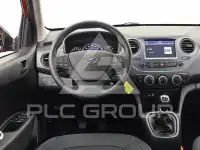 2017 Hyundai I10