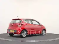 2017 Hyundai I10