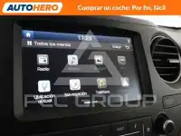 2017 Hyundai I10