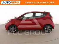 2017 Hyundai I10
