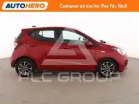 2017 Hyundai I10