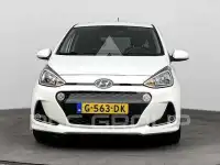 2017 Hyundai I10