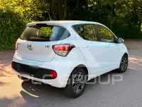 2017 Hyundai I10