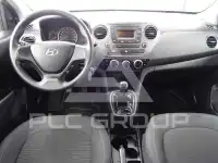 2017 Hyundai I10