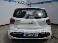 2017 Hyundai I10