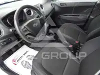 2017 Hyundai I10