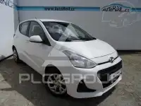 2017 Hyundai I10