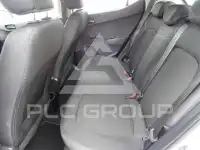 2017 Hyundai I10