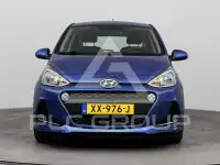 2017 Hyundai I10