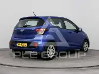 2017 Hyundai I10