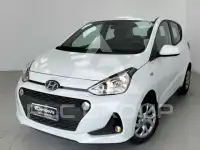 2017 Hyundai I10