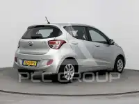 2017 Hyundai I10