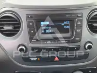 2017 Hyundai I10