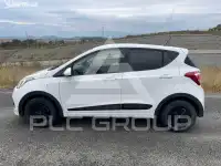 2017 Hyundai I10