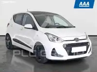 2017 Hyundai I10