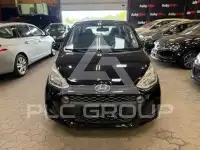2017 Hyundai I10