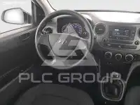 2017 Hyundai I10