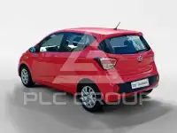 2017 Hyundai I10