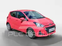 2017 Hyundai I10