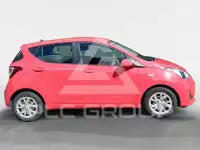 2017 Hyundai I10