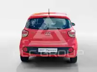 2017 Hyundai I10
