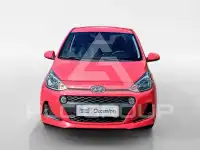 2017 Hyundai I10