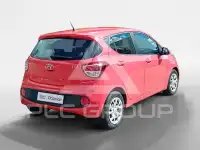 2017 Hyundai I10