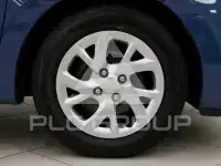2017 Hyundai I10