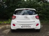 2017 Hyundai I10