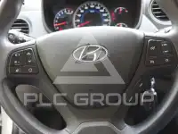 2017 Hyundai I10