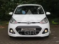 2017 Hyundai I10