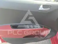 2017 Hyundai I10