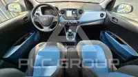 2017 Hyundai I10