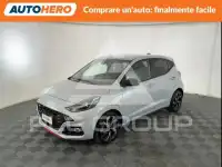 2017 Hyundai I10