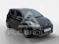 2017 Hyundai I10