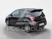 2017 Hyundai I10