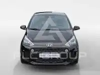 2017 Hyundai I10