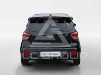 2017 Hyundai I10