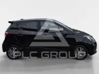 2017 Hyundai I10